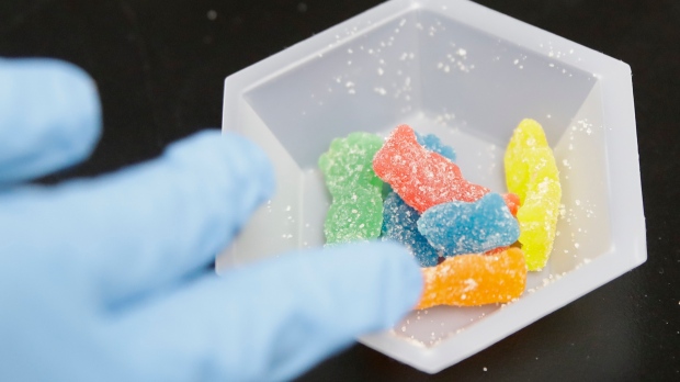 Canada’s cannabis topicals, edibles market can be priced as $2.7B after the legalization