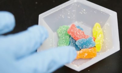 Canada’s cannabis topicals, edibles market can be priced as $2.7B after the legalization