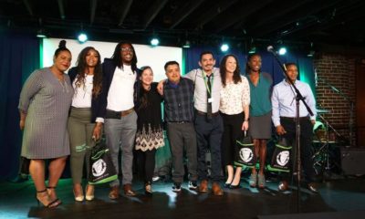 Cannabis business pitch competition was won by Black women