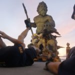 Navy readiness test to rely on planks, sit ups thrown overboard