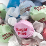 Sugar free Candies