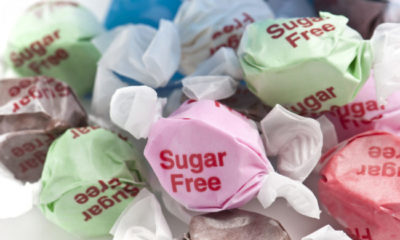 Sugar Free Candies – Are they actually healthy?