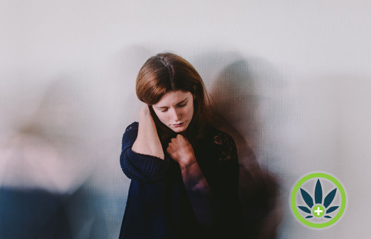 CBD and Anxiety: Can Hemp CBD Be a Stress and Depression Treatment?