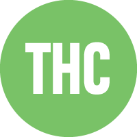 Limited THC Testing Results