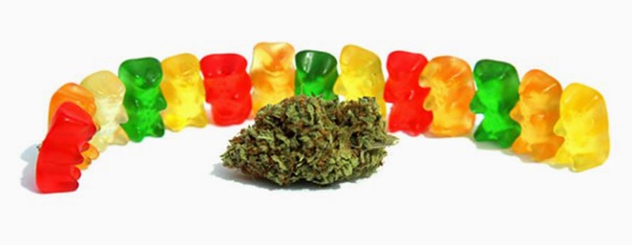 Benefits of CBD Gummies