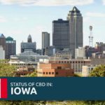 CBD Oil Legality in Iowa