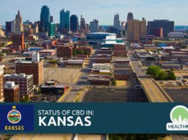 CBD Oil Legality in Kansas