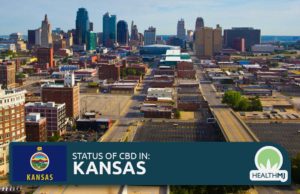 is cbd bud legal in kansas