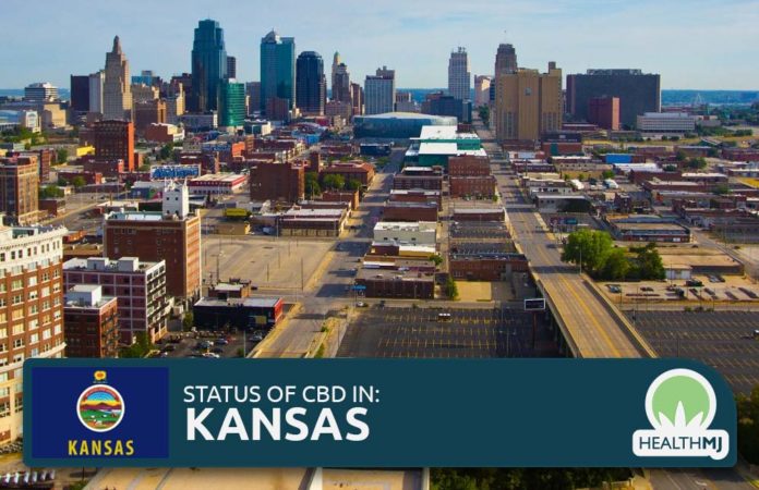 CBD Oil Legality in Kansas