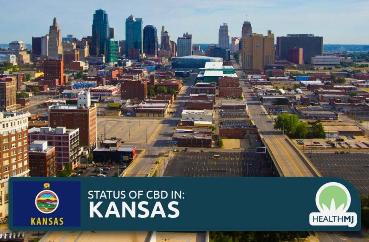 CBD Oil Legality in Kansas