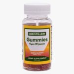 CBDistillery-gummies