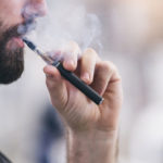 Former-FDA-Commissioner-Gottlieb-on-Vaping-Issue
