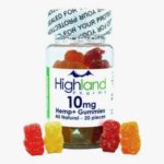 Highland-Farms-gummies