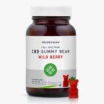Neurogan-gummies