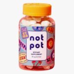 Not-Pot-gummies