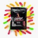 Savage-CBD-gummies