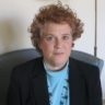 Maud Keisman