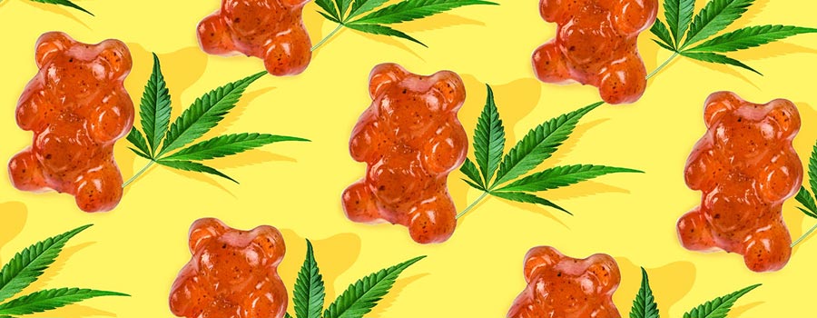 CBD Gummies Side Effects