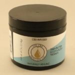 CBD-Infused-Shea-Butter-Foot-and-Body-Therapy