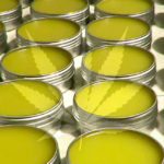 CBD-SALVES