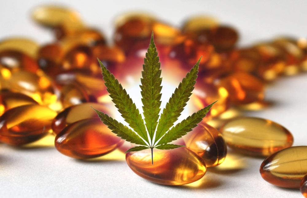 Top 20 Best CBD Softgel Capsules in 2020