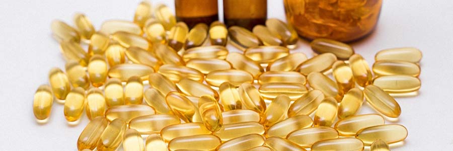 What are CBD Softgels?