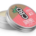 CBDFX-CBD-Balm-Shea-Butter