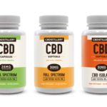 CBDistillery-CBD-Soft-Gels
