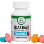 Green-Roads-CBD-Gummy-Bears