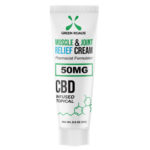 Green-Roads-Pain-Relief-Cream