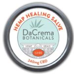 Hemp-Healing