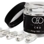 Infinite-CBD-Isolate-Capsules