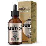 Just-CBD-Coconut-oil