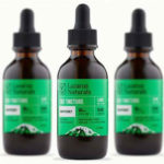 Lazarus-Naturals