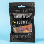 Pure-Relief-CBD-Gummy-Bears