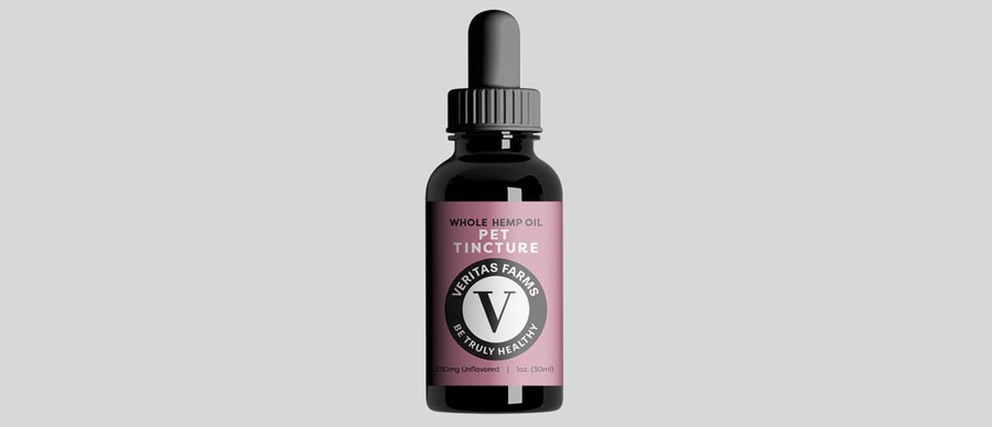 veritas farms cbd hemp oil