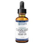 Zatural-Hemp-Oil
