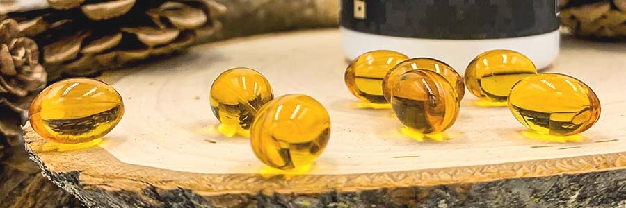 How Effective are CBD Capsules?