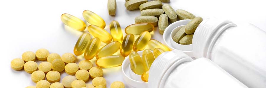 Types of CBD Oral Forms