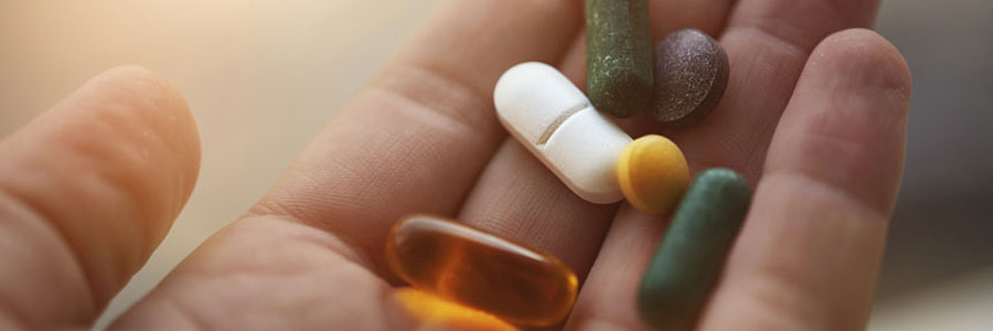 Ease of Dosage
