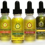 hemp lucid