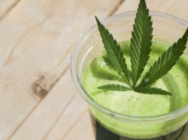 cbd health drink benefits