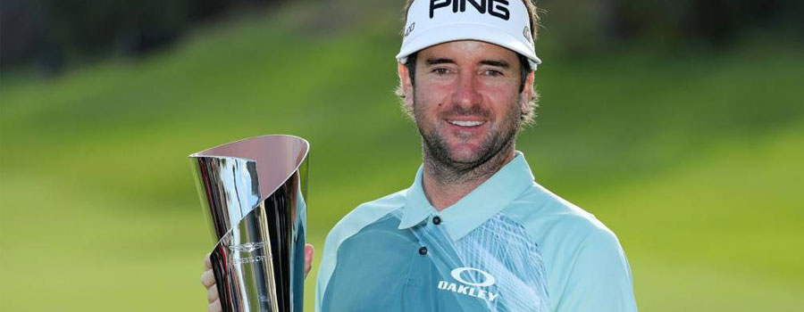 Bubba Watson CBD