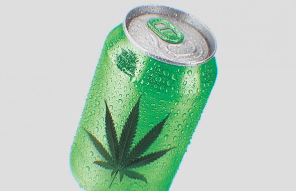 best CBD drinks