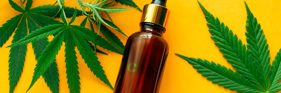 CBD Products