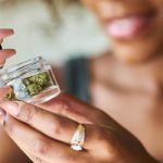 Cannabis-consumer