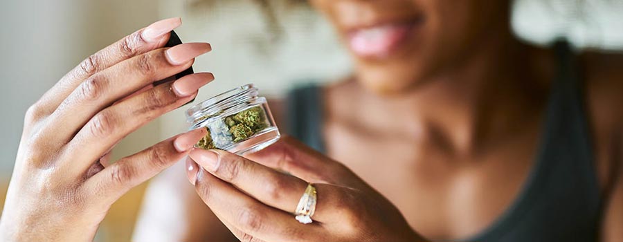 Cannabis Health Benefits