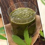 Cannabis-diet