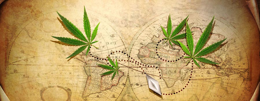 Benefits of Cannabis: Historical Use