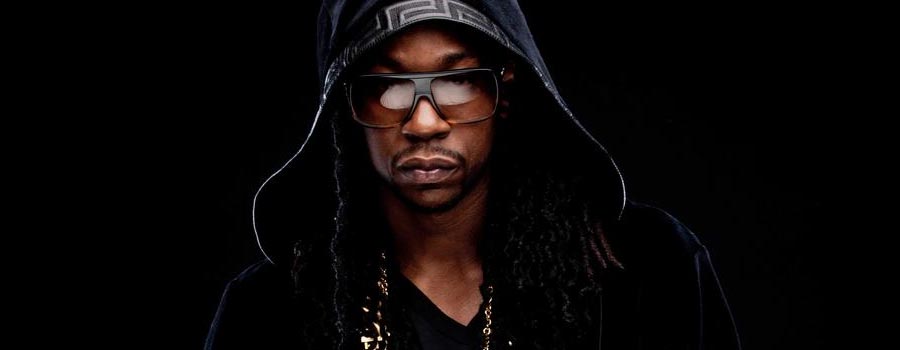 2 Chainz CBD